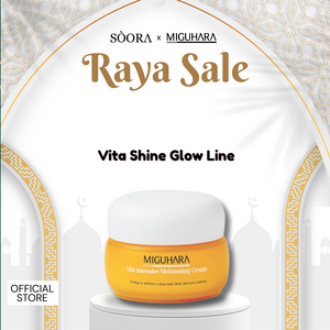 Vita Intensive Melatoning Cream 50ml